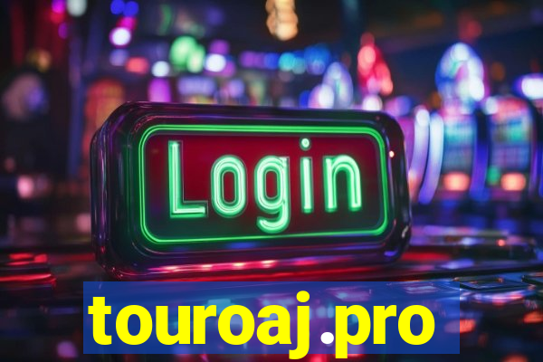 touroaj.pro