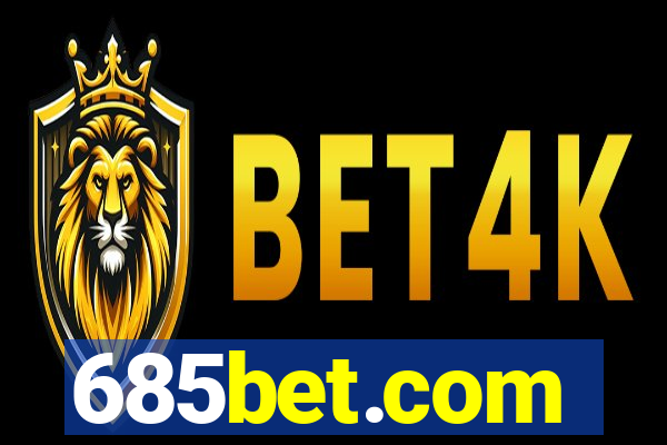 685bet.com