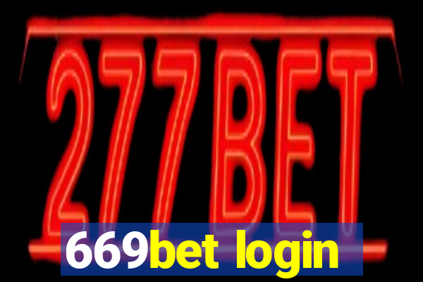 669bet login