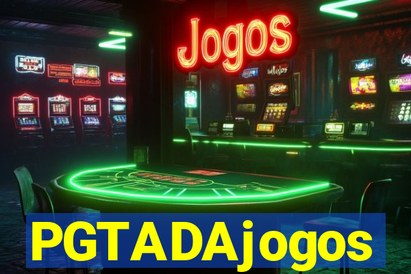 PGTADAjogos