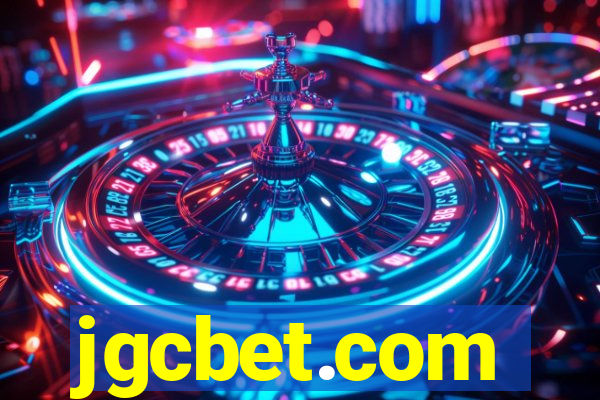 jgcbet.com