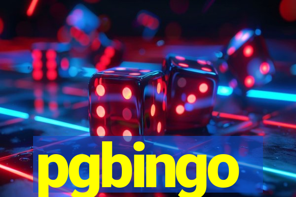 pgbingo