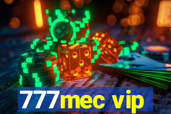 777mec vip