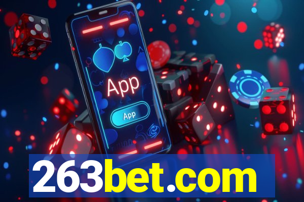 263bet.com