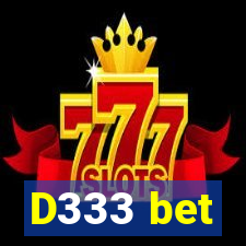 D333 bet