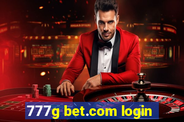 777g bet.com login