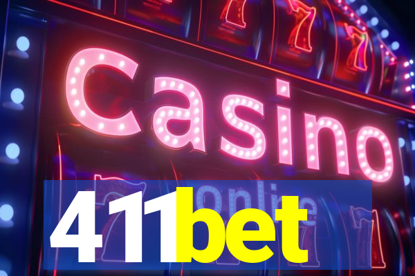 411bet