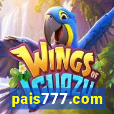 pais777.com