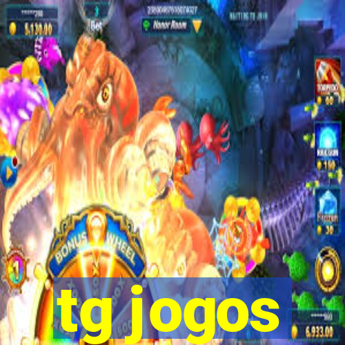 tg jogos