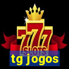 tg jogos