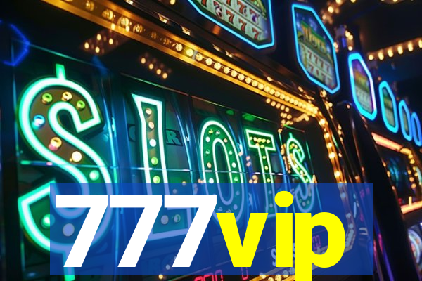 777vip