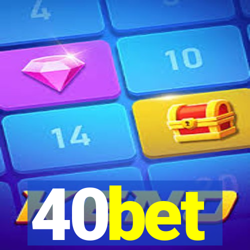 40bet