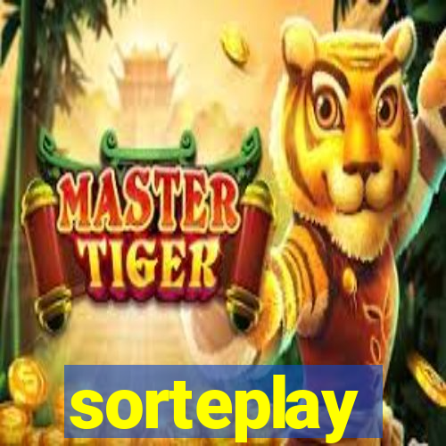 sorteplay