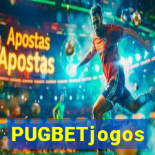 PUGBETjogos