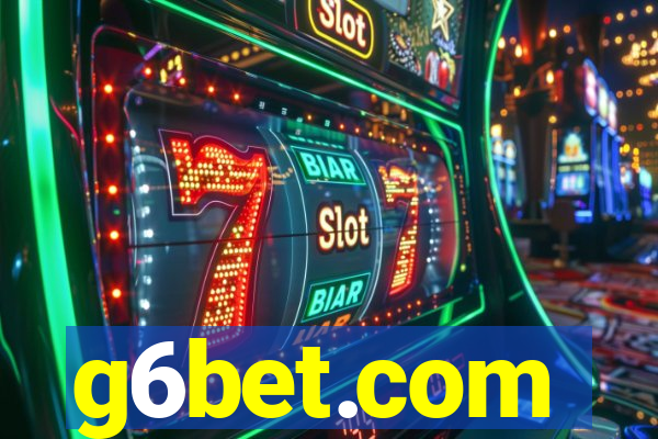 g6bet.com