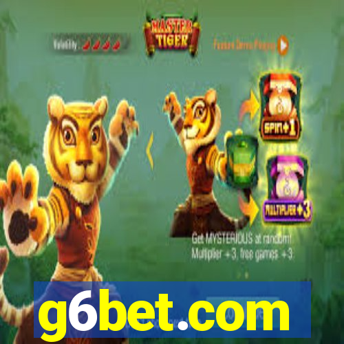 g6bet.com