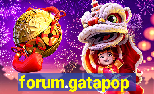 forum.gatapop