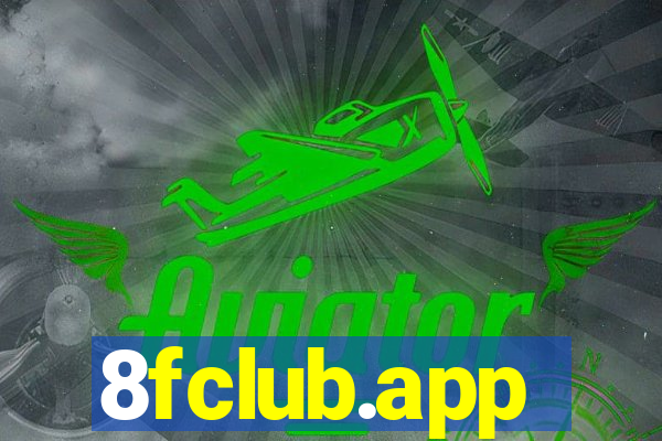 8fclub.app