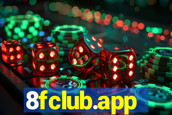 8fclub.app