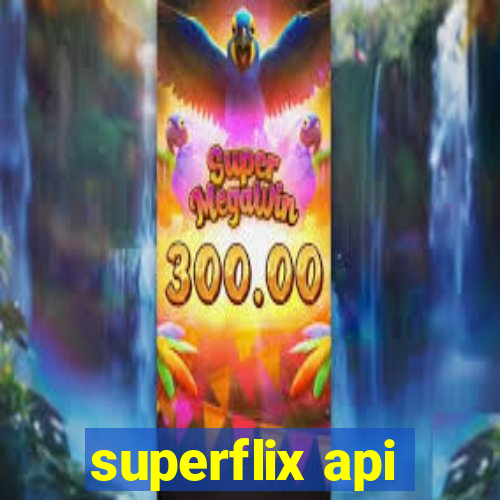 superflix api