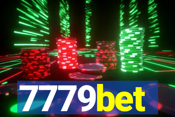 7779bet