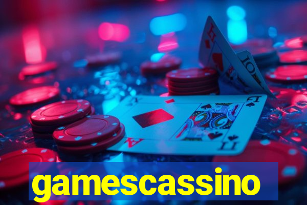 gamescassino