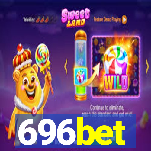 696bet