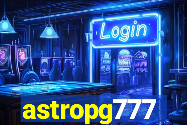 astropg777