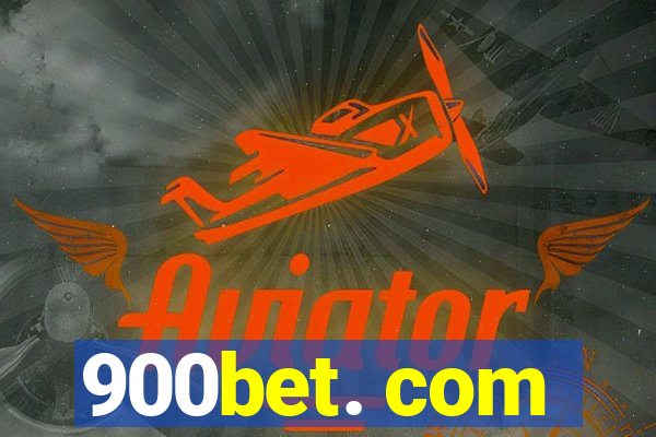 900bet. com