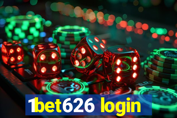 1bet626 login