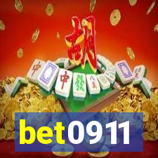 bet0911