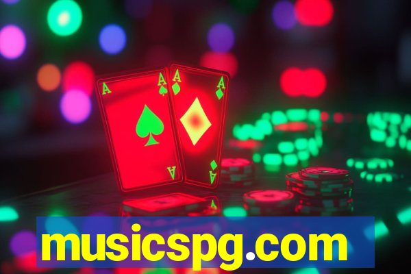 musicspg.com