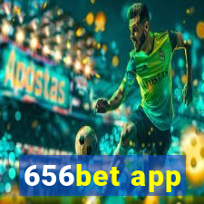 656bet app