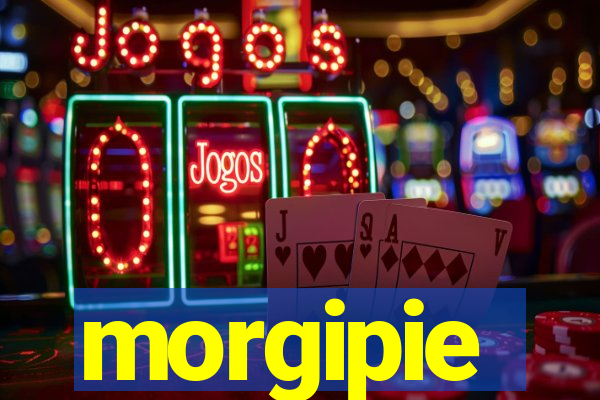 morgipie