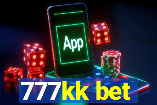 777kk bet