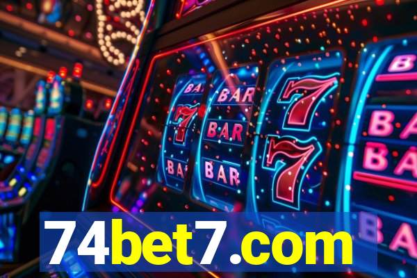 74bet7.com