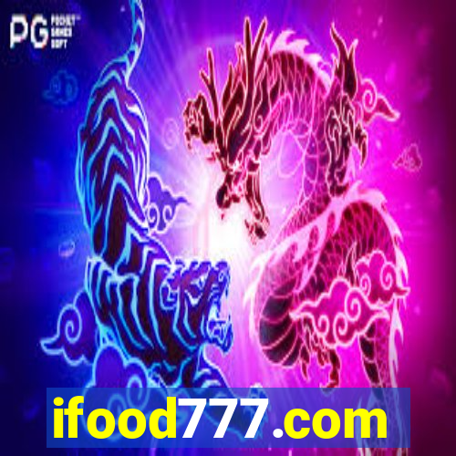 ifood777.com