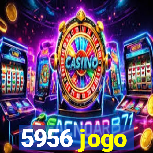 5956 jogo