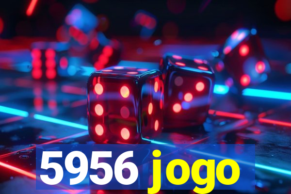 5956 jogo