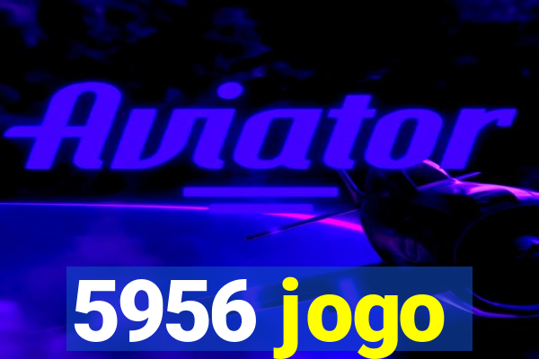 5956 jogo