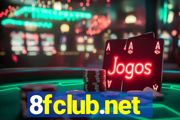 8fclub.net