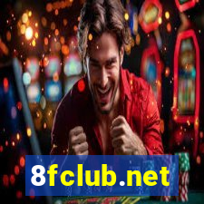 8fclub.net