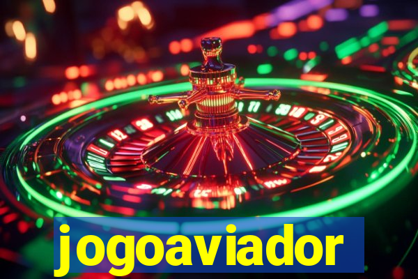 jogoaviador