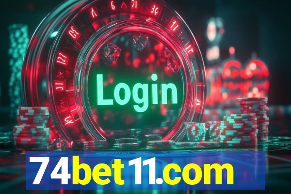 74bet11.com