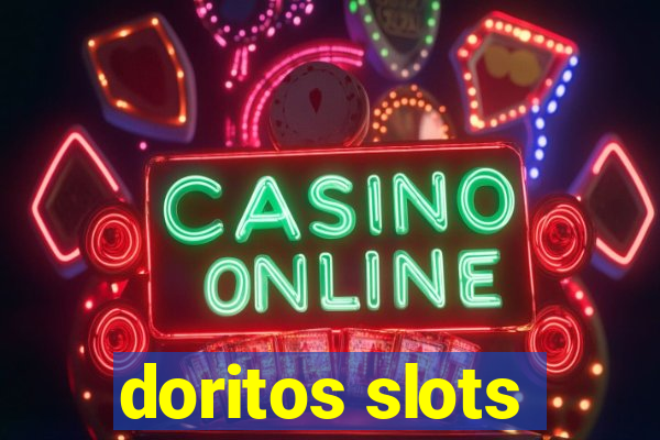 doritos slots