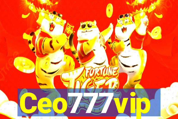 Ceo777vip