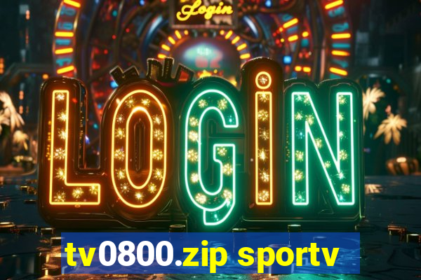 tv0800.zip sportv