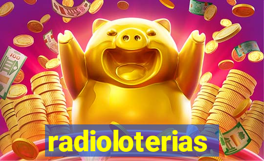 radioloterias