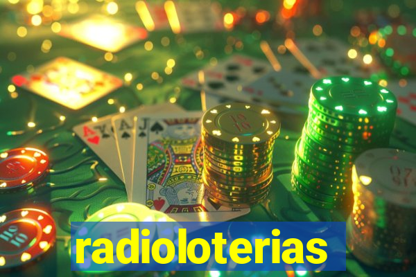 radioloterias