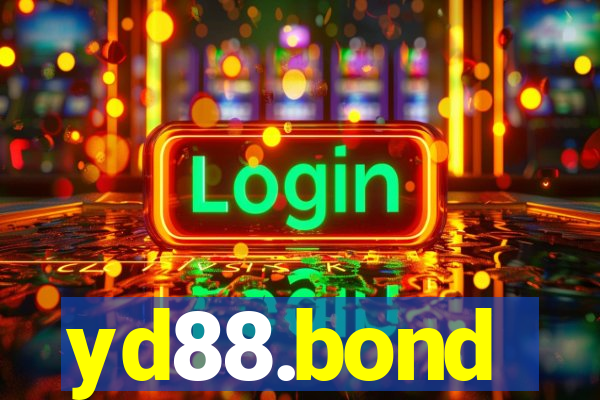 yd88.bond